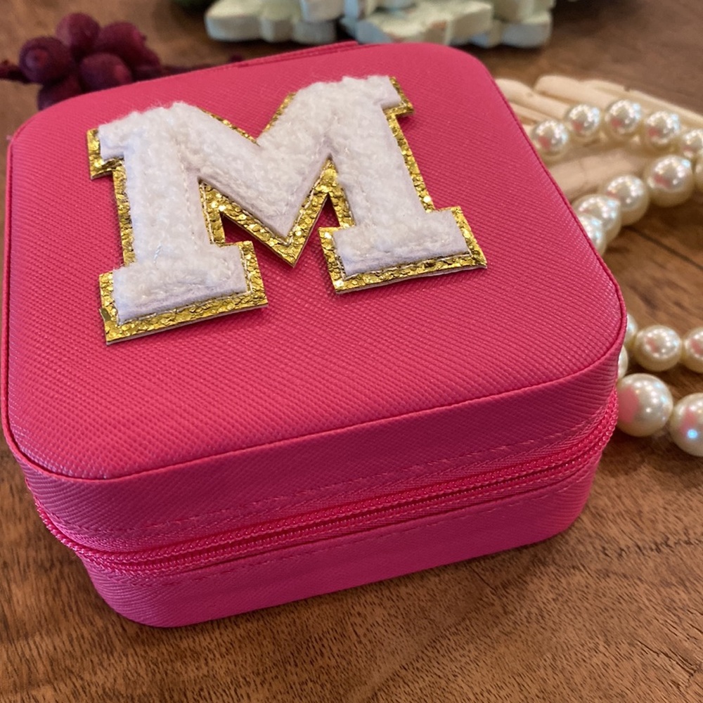 Personalized Jewelry Boxes - Picture 3 of 4